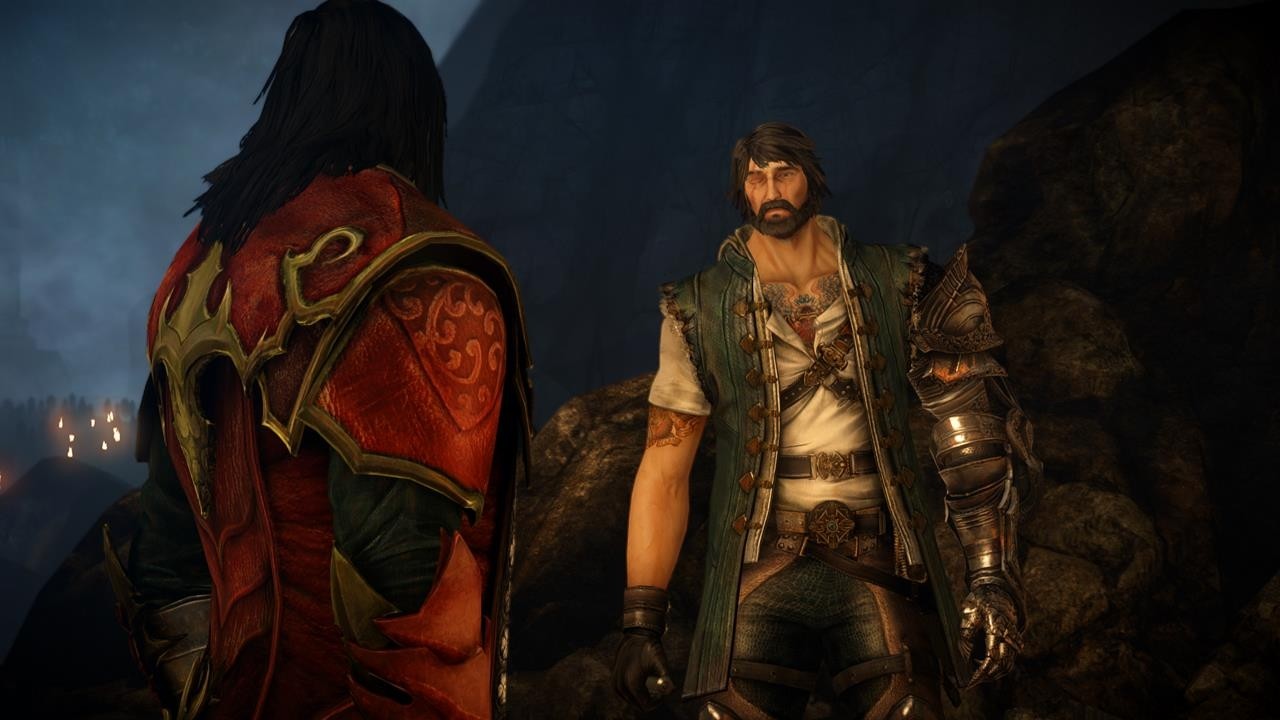 Castlevania: Lords of Shadow 2 (Edición Especial) - Imagen 15